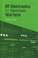 RF Electronics for Electronic Warfare 1630817058 Book Cover