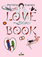 The Love Book 0888994559 Book Cover