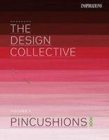 The Design Collective - Pincushions 0648767043 Book Cover