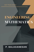 Engineering Mathematics 9355270844 Book Cover