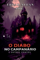 O DIABO NO CAMPANÁRIO E OUTROS CONTOS 6585818024 Book Cover