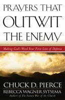 Prayers That Outwit the Enemy 0830731628 Book Cover