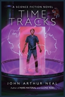 Time Tracks B0HJKJPJBK Book Cover