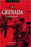 Grenada: Island of Conflict 0862322308 Book Cover