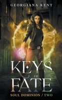 Keys of Fate B0BS8CT1TT Book Cover