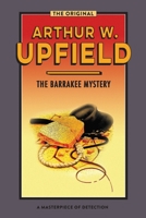 The Barrakee Mystery 1922384704 Book Cover
