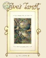 Eve's Tarot 1480133078 Book Cover