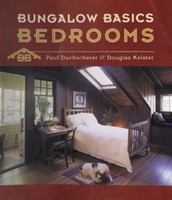 Bungalow Basics Bedrooms 0764922149 Book Cover