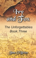Ivy and Fox 1981481761 Book Cover