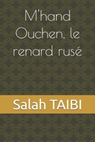 M'hand Ouchen, le renard rusé (French Edition) B0CTD14DR3 Book Cover