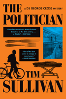 The Politician 080216773X Book Cover