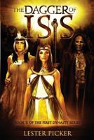 The Dagger of Isis 1479292907 Book Cover