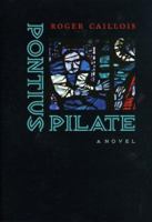 Ponce Pilate B000JNFZ44 Book Cover