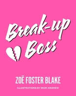 Break-up Boss 0143788760 Book Cover