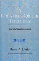 A Creation-Order Theodicy: God and Gratuitous Evil 076182989X Book Cover