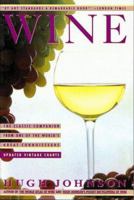 Wine B00194BMBW Book Cover