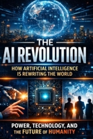 The AI Revolution: How Artificial Intelligence Is Rewriting the World, Power, Technology, and the Future of Humanity B0GVDY3GXF Book Cover