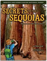 Secrets of the Sequoias: Adventures with the Parkers 1560376562 Book Cover