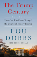 The Trump Century 0063029049 Book Cover