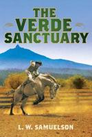 The Verde Sanctuary 1500139815 Book Cover