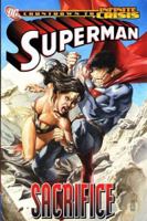 Superman: Sacrifice (Infinite Crisis) 140120919X Book Cover