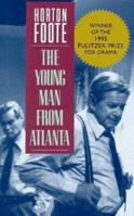The Young Man From Atlanta. 0525941142 Book Cover