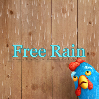 Free Rain 0990890511 Book Cover