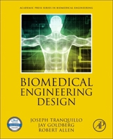 Biomedical Engineering Design 0128164441 Book Cover