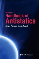 Handbook of Antistatics 189519895X Book Cover