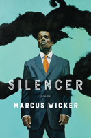 Silencer 132871554X Book Cover