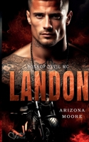 Landon (Sons of Devil MC Teil 2) (German Edition) 3864957222 Book Cover