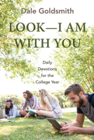 Look-I Am With You 149821973X Book Cover