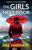 The Girls Next Door 1786810913 Book Cover