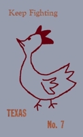 I Hate This Part of Texas 1934620742 Book Cover
