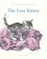 The Lost Kitten 1776571266 Book Cover