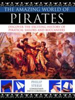 The Best-ever Book of Pirates 0754802086 Book Cover