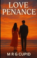 Love Penance B0FJLZJ4CT Book Cover