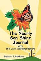 The Yearly Son Shine Journal 1436371392 Book Cover