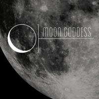 Moon Goddess 1494893355 Book Cover