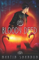 Bloody Deed 1951671147 Book Cover