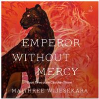 The Emperor Without Mercy B0HKRLDH7W Book Cover