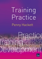 Training Practice 0852929803 Book Cover