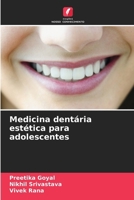 Medicina dentária estética para adolescentes 6206899020 Book Cover