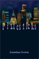 Pixiesticks 0595245277 Book Cover