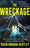 The Wreckage 1713558599 Book Cover