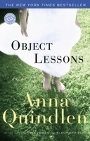 Object Lessons 080410946X Book Cover