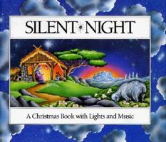 Silent Night 0689713304 Book Cover