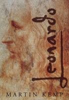 Leonardo 0192805460 Book Cover