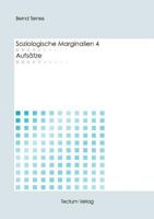 Soziologische Marginalien 4 B0010LUA8U Book Cover