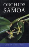 Orchids of Samoa 1900347016 Book Cover